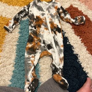 Angel dear bamboo footie